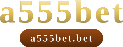 a555bet logo